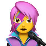 Singer